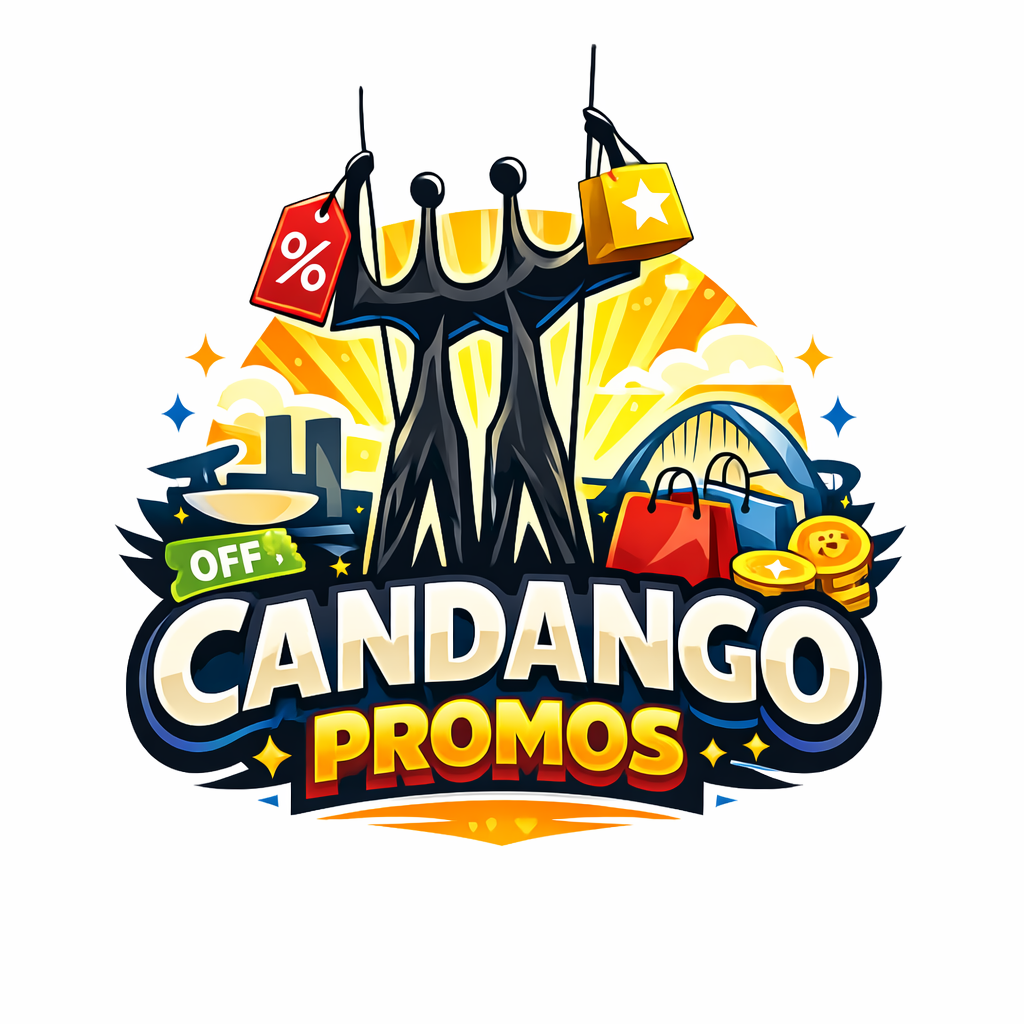 Logo Candango Promos